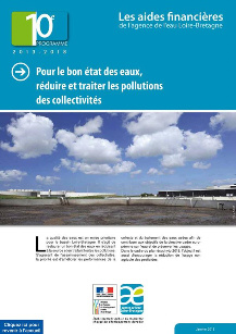 Subventions pour Assainissement Non Collectif 2014 Loire-Bretagne France